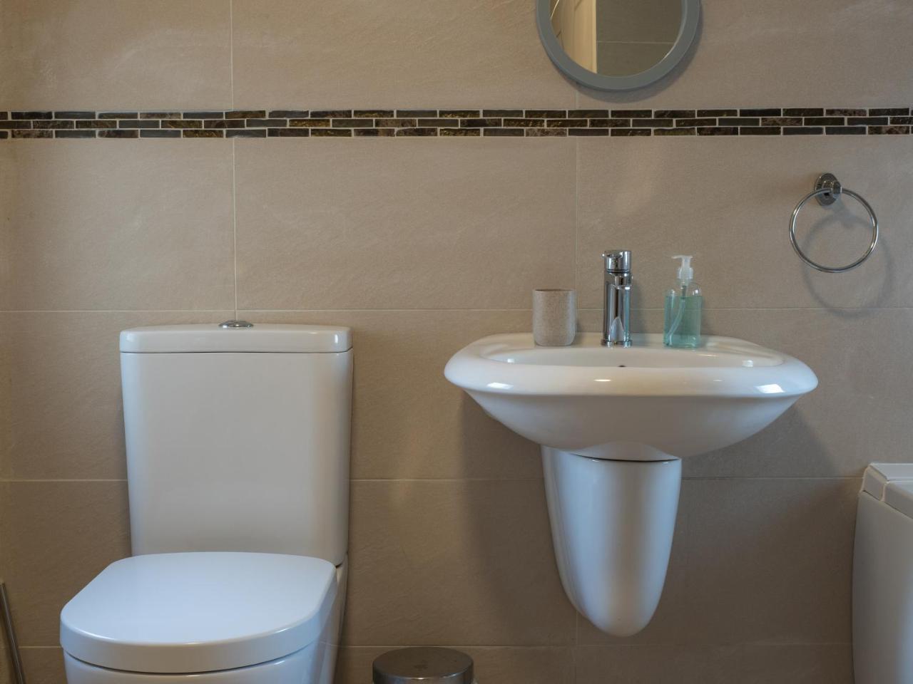 מלון פמברוק Teifi Netpool מראה חיצוני תמונה